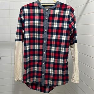 Kith Button down Shirt